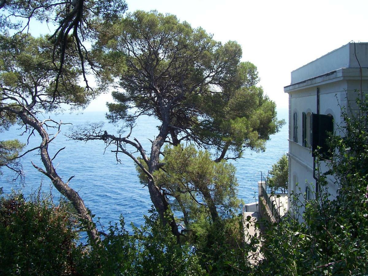 Sun'S Homes "Red" Portofino Exterior foto